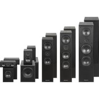 Напольная акустика Premiera ES-621 (черный) в Гродно