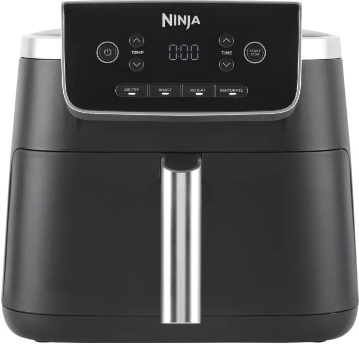 Аэрогриль (аэрофритюрница) Ninja PRO AF140EU