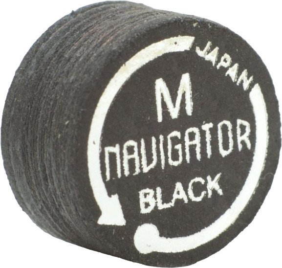

Наклейка для кия Navigator Japan 45.325.13.2 (черный)