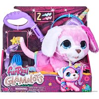 Интерактивная игрушка Hasbro FurReal Friends Glamalots F15445L0