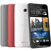 Телефон HTC Butterfly S