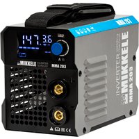 Сварочный инвертор Mikkele MMA-203