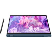 Ноутбук 2-в-1 Lenovo IdeaPad 5 Flex 14ARE05 81X200DLRE