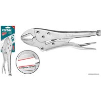 Зажим Total THT191005