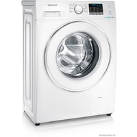 Стиральная машина Samsung WF60F4E2W2W/LP