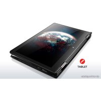 Ноутбук Lenovo ThinkPad Yoga 15 [20DQ001JUS]