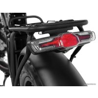 Электровелосипед Cayman Hyper Dual