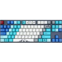 Клавиатура Varmilo APG87 Summit R1 (Cherry MX Brown, нет кириллицы)