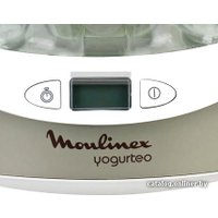 Йогуртница Moulinex YG231E32