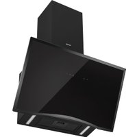 Кухонная вытяжка ZorG Polo 1080 60 S-GC (черный)