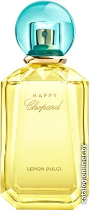 Парфюмерная вода Chopard Happy Lemon Dulci EdP (100 мл)
