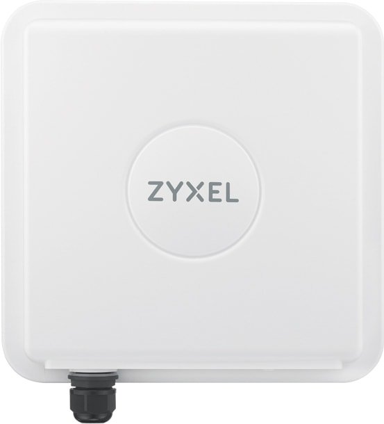

4G Wi-Fi роутер Zyxel LTE7480-M804