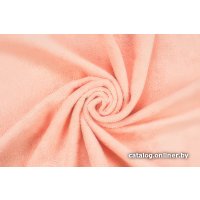 Полотенце Guten Morgen 70x140 ПМп-70-140 (персик)