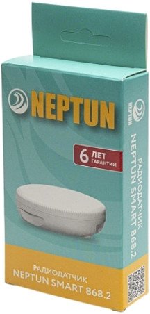 Датчик Neptun Smart 868.2