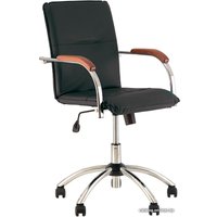 Офисное кресло Nowy Styl Samba GTP BOX-2 V-4 1.031 (черный)