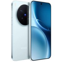 Телефон Vivo X300 Pro V2502A 12GB/256GB китайская версия (бирюзовый)