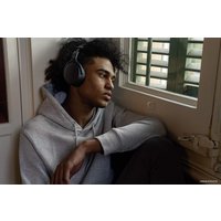 Наушники Sennheiser HD 450BT (черный)