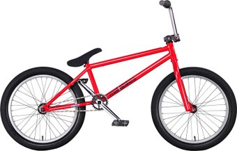 Mafiabikes Clip 2 2014