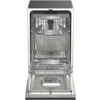Встраиваемая посудомоечная машина Meferi MDW4593 Luxe