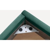 Кровать Divan Ситено 180 (Barhat Emerald)