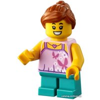 Конструктор LEGO Creator 31118 Пляжный домик серферов