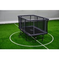 Батут Hasttings Hero 9x14FT (265x422x285 см)
