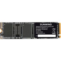 SSD SunWind NV3 SWSSD002TN3 2TB