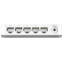 Неуправляемый коммутатор D-Link DGS-1005C/A1A