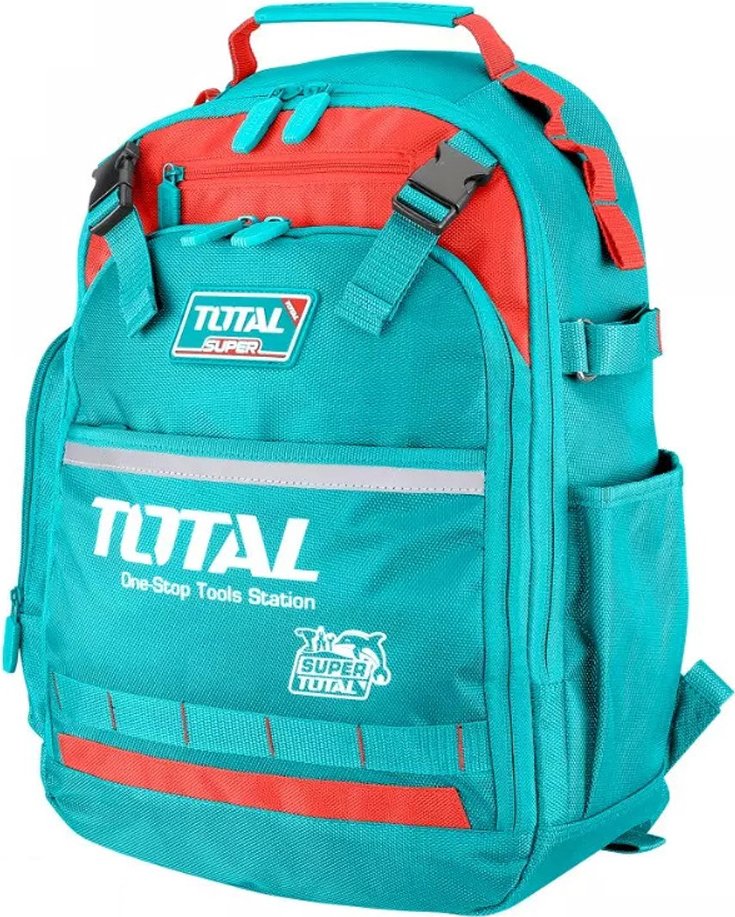 

Рюкзак для инструментов Total THBP02025