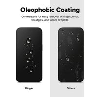 Защитное стекло Ringke Easy Slide 2шт для iPhone 17 в Бресте