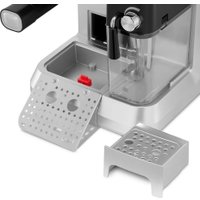 Рожковая кофеварка Kitfort KT-7545