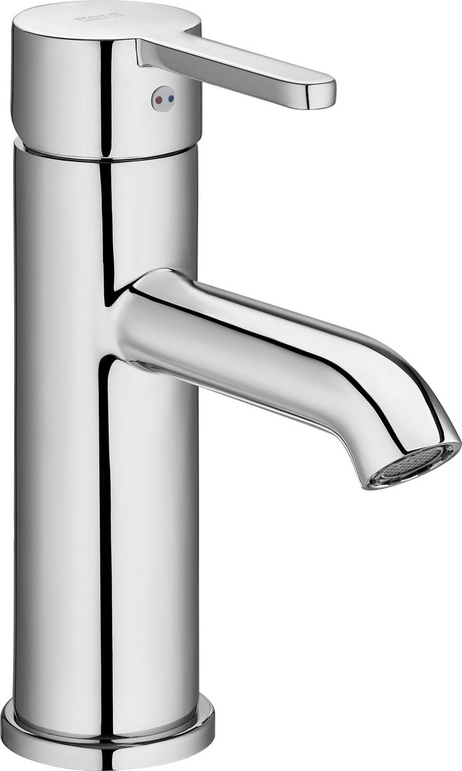 Смеситель Roca Carelia A5A328Ac0K