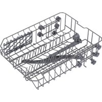 Встраиваемая посудомоечная машина Meferi MDW4562 LIGHT