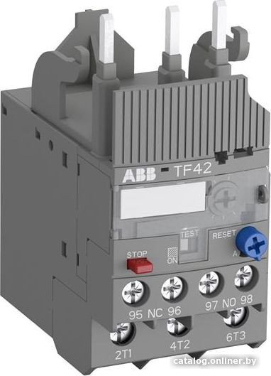 Реле тепловое ABB TF42-29 1SAZ721201R1052