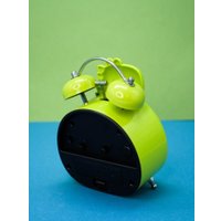 Настольные часы ILikeGift Dino 17131-4 (светло-зеленый)