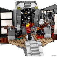 Конструктор LEGO Ninjago 70627 Кузница Дракона