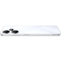 Смартфон Infinix Hot 30i X669D 4GB/128GB (кристально-белый) в Гомеле