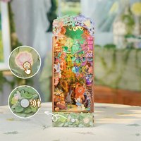 Букнук Tonecheer Путешествие в страну Оз в Могилеве