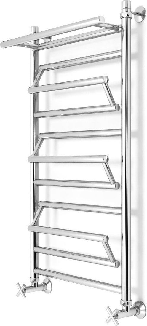 

Полотенцесушитель ZorG Vitra Plus 100x50