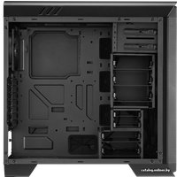 Корпус AeroCool Aero-1000 Black Edition