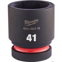 Головка слесарная Milwaukee Shockwave 4932480416