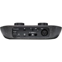 Аудиоинтерфейс Focusrite Vocaster One