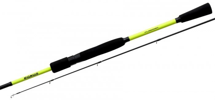 

Удилище Flagman Bonus 73MH 2.21m 10-35g FBS73MH