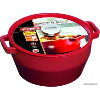 Кастрюля Pyrex SlowCook SC5AC24