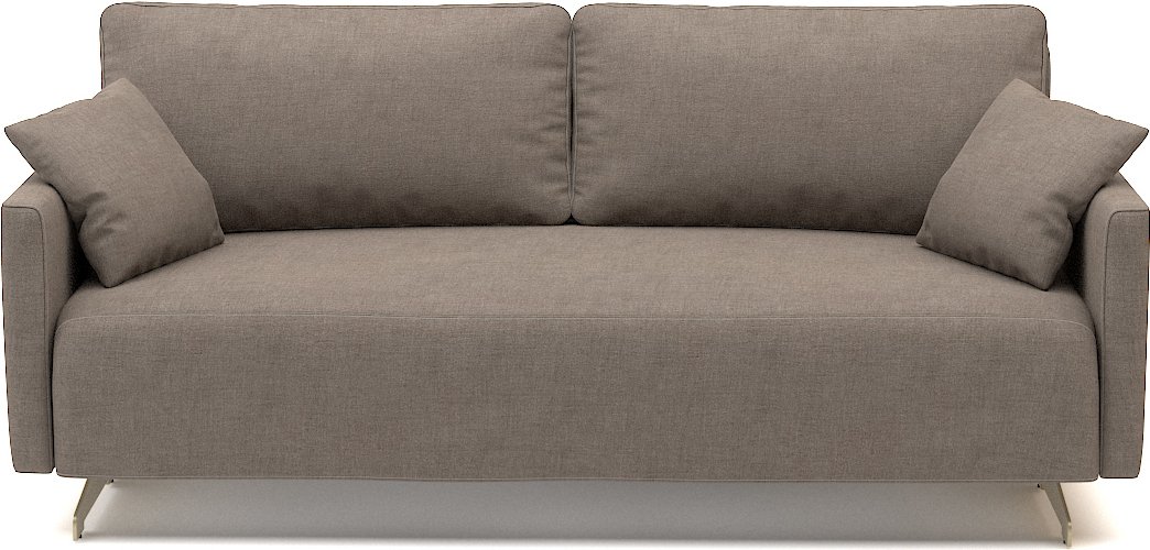 Диван Savlukov-Mebel Oscar 210078 (светло-коричневый)