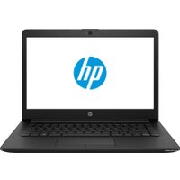 Ноутбук HP 14-ck0007ur 4GK25EA