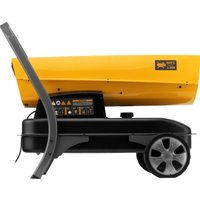 Дизельная тепловая пушка Denzel DHG-45i в Орше