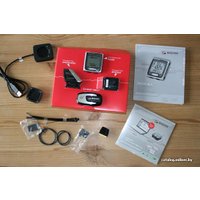 Велокомпьютер Sigma ROX 9.1