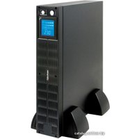 Источник бесперебойного питания CyberPower PR3000 LCD 2U (PR3000ELCDRT2U)