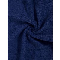 Полотенце Loon Милана 40x70 (темно-синий)